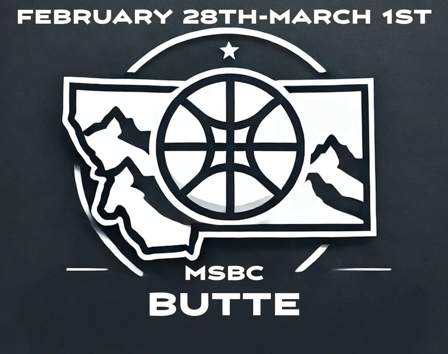 Butte